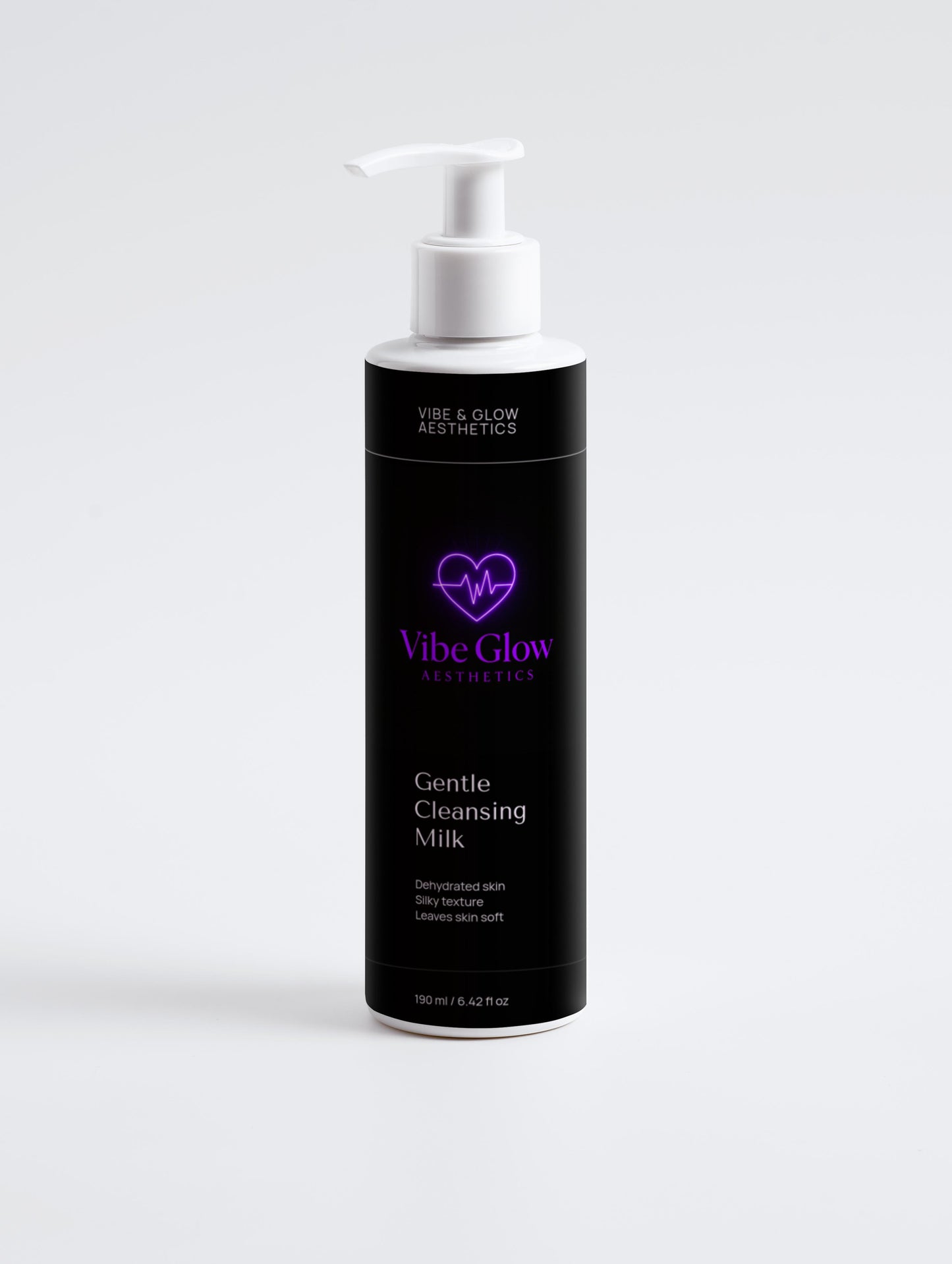 Festival Recovery Skin Care! 3 pack - Cleanser, Face Oil, and Moisturizer