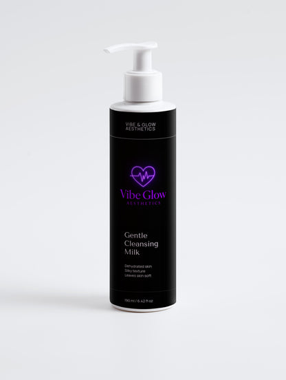 Festival Recovery Skin Care!  3 pack - Cleanser, Face Oil, and Moisturizer