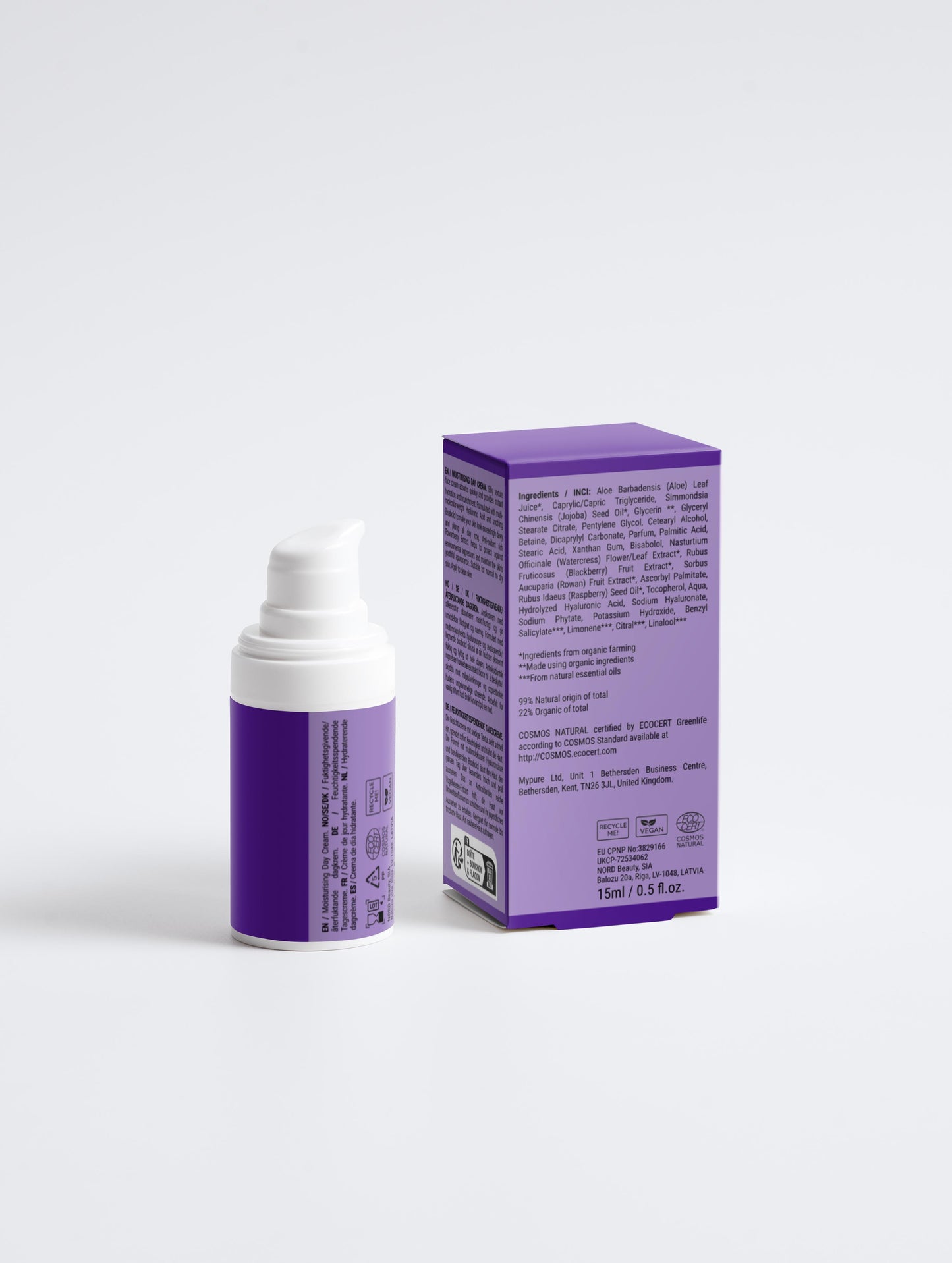 Festival Recovery Skin Care!  3 pack - Cleanser, Face Oil, and Moisturizer