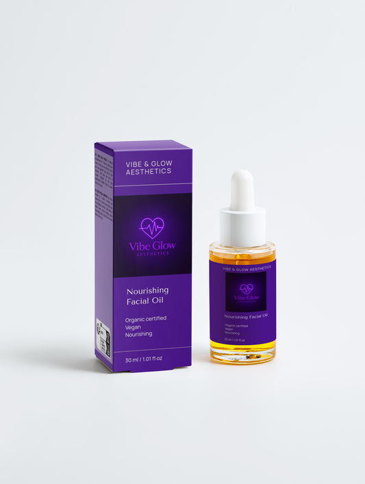 Festival Recovery Skin Care!  3 pack - Cleanser, Face Oil, and Moisturizer