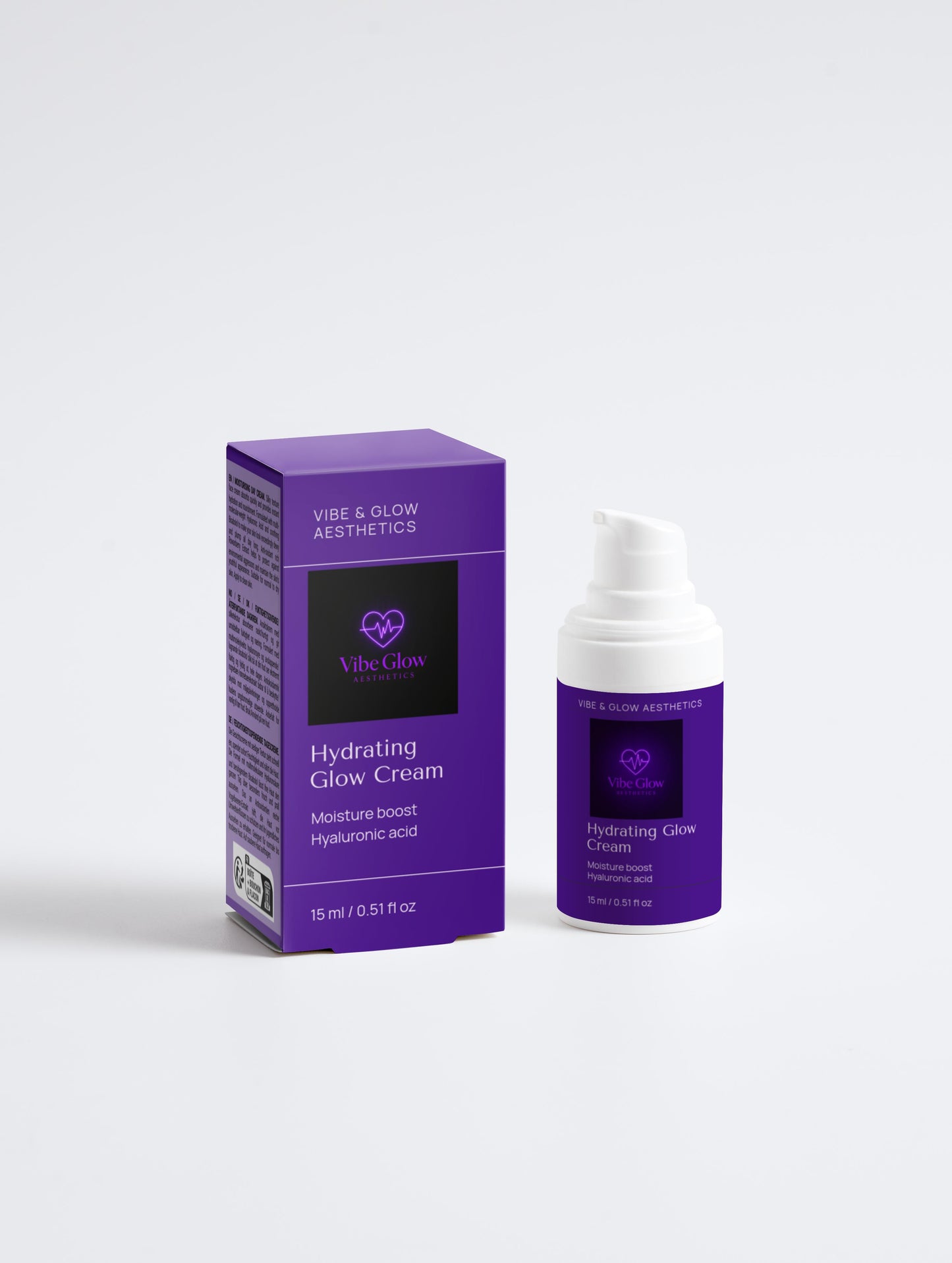 Festival Recovery Skin Care!  3 pack - Cleanser, Face Oil, and Moisturizer